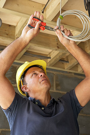 A1 Electricians