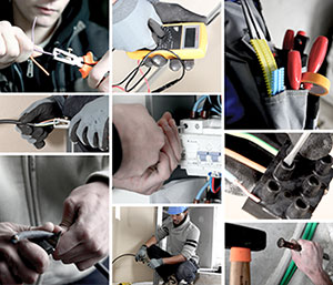 A1 Electricians